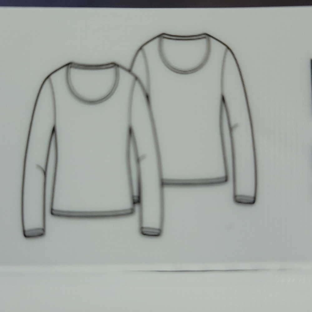 32° Degrees Heat long sleeve 2pk